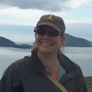 Meet your Posher, Trish conway